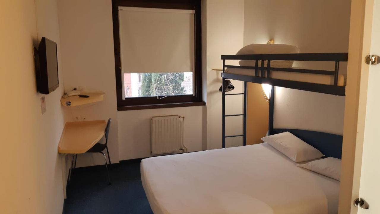 Kyriad Direct Montauban Centre Exterior photo