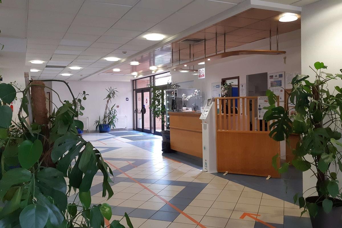 Kyriad Direct Montauban Centre Exterior photo
