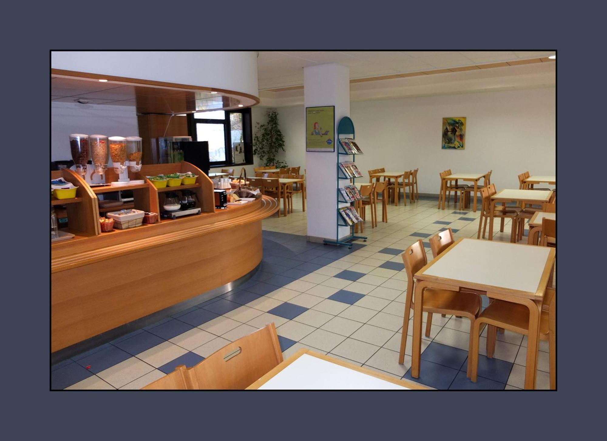 Kyriad Direct Montauban Centre Exterior photo