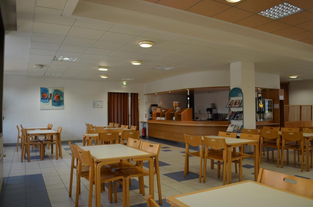 Kyriad Direct Montauban Centre Exterior photo
