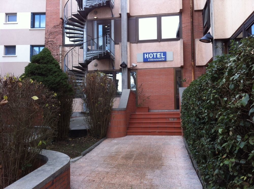 Kyriad Direct Montauban Centre Exterior photo